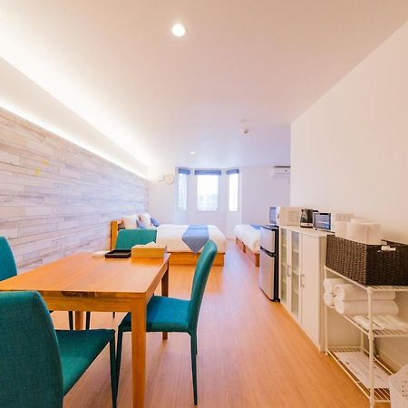 Aparthotel Ecot Irabu Bridge Premier Miyakojima  Esterno foto