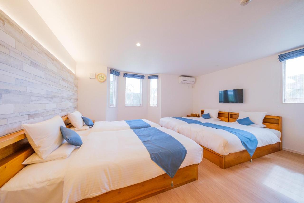 Aparthotel Ecot Irabu Bridge Premier Miyakojima  Esterno foto