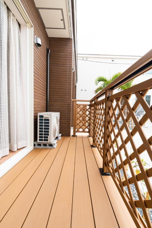 Aparthotel Ecot Irabu Bridge Premier Miyakojima  Esterno foto