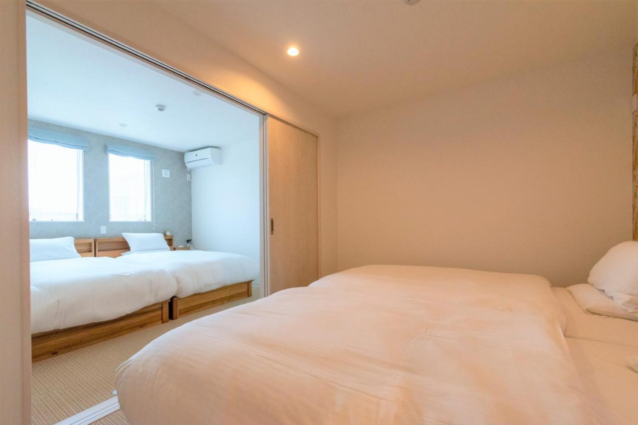 Aparthotel Ecot Irabu Bridge Premier Miyakojima  Esterno foto