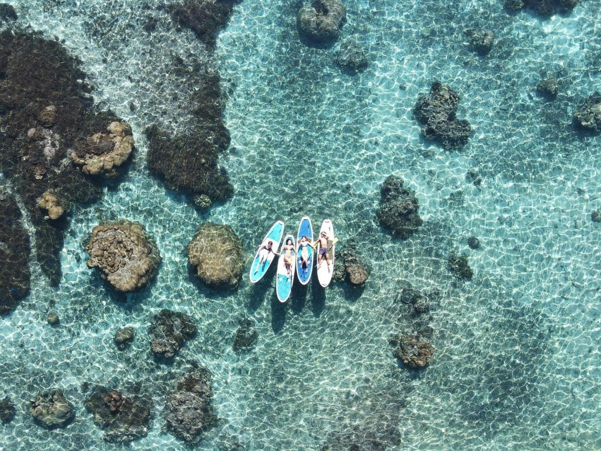 Aparthotel Ecot Irabu Bridge Premier Miyakojima  Esterno foto