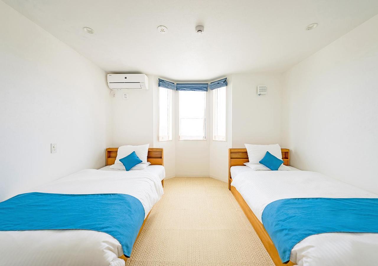 Aparthotel Ecot Irabu Bridge Premier Miyakojima  Esterno foto